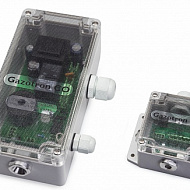 Сигнализатор загазованности CO + Датчик CH4 Gazotron